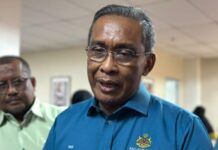 ‘Jangan biarkan perselisihan agama pecah belahkan Malaysia’
