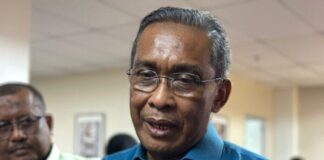 ‘Jangan biarkan perselisihan agama pecah belahkan Malaysia’