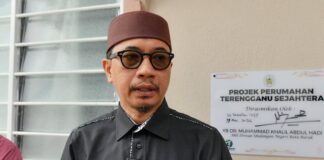 ‘Sokongan terhadap Iran tanpa dipengaruhi pegangan mazhab’