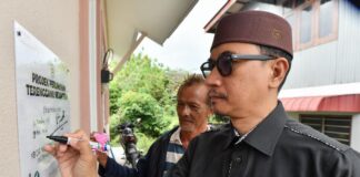 ‘Bimbang double standard dalam isu keagamaan’