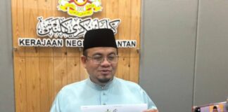 Operasi bazar Aidilfitri dilanjutkan hingga tengah malam