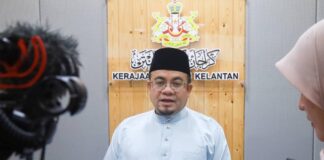 Lebih 700 pekerja kebersihan bertugas malam raya