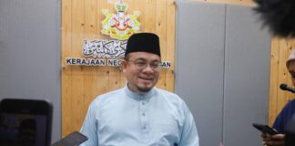 Arahan tutup operasi hari pertama Aidilfitri, Aidiladha