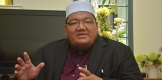 PAS WP aktifkan ‘Mode PRU16’, lapan Parlimen sasaran utama