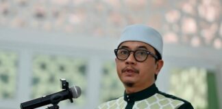 Tiga amalan mudah 10 malam terakhir Ramadan