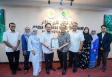 Tangani isu bekalan cili, TDM Agrobiz raih MyGAP