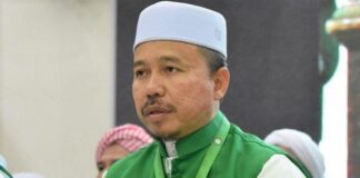 ‘Peperangan naratif’ senjata baharu musuh Islam
