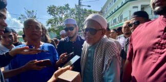 Rumah Bangsa lari dari prinsip perjuangan asal Umno