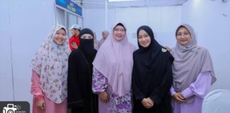 Makna besar hijab buat Muslimah: Lambang maruah