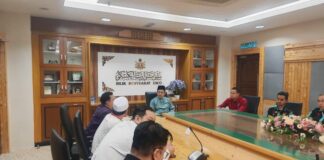 Kelantan bangun ekonomi digital untuk belia