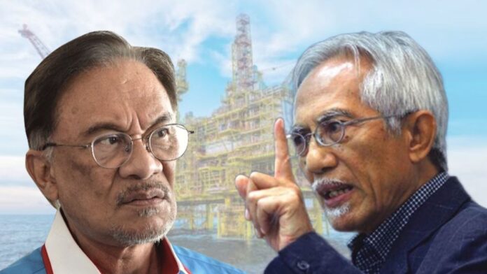 anwar dan kadir