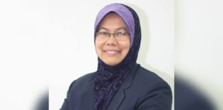 Ihya’ Ramadan 1447H santuni 3,171 penerima – Dr Rosni