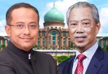 ‘Yang pasti TSMY bukan lagi calon PM’ – Dr Sam