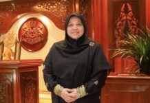 Cuaca panas: Awas elak strok haba!