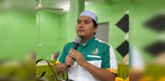 PRU16: Pemuda PAS sasar hati Gen Z
