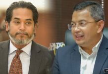 ‘Rakyat damba politik solusi, bukan gema berdegar’