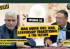 PODCAST : Iran diserang: Perang, Peralihan Kepimpinan & Masa Depan