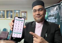 84 peratus manifesto Kelantan capai sasaran separuh penggal