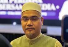 Pindaan EKJS di Sidang DUN Kelantan April ini