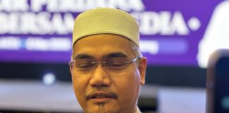 Pindaan EKJS di Sidang DUN Kelantan April ini