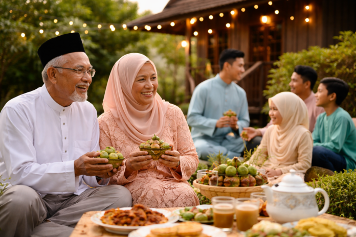 raya kelima