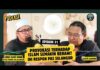 PODCAST : Provokasi Terhadap Islam Semakin Berani? Ini Respon PAS Selangor