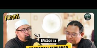 PODCAST : Provokasi Terhadap Islam Semakin Berani? Ini Respon PAS Selangor