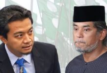 ‘Kami kalau lawan, lawan terus; bukan lawan sekejap, keluar sekejap’
