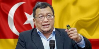 Cadang Dr Ab Halim dilantik Pengerusi PN Selangor