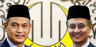 Dana zakat untuk kepentingan asnaf bukan individu
