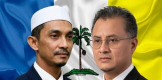 Mohon penjelasan dalam Sidang DUN juga terima LOD