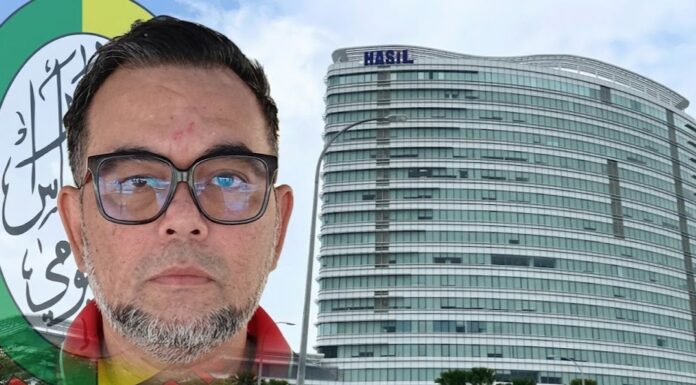 ‘Pecah rekod’ kutip cukai, tapi kebajikan rakyat ‘pecah amanah’