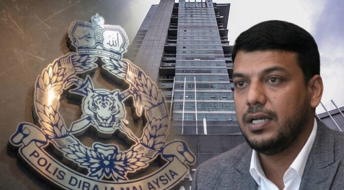 PDRM semai naratif takutkan awam, cuba ‘sekat’ kritik kerajaan