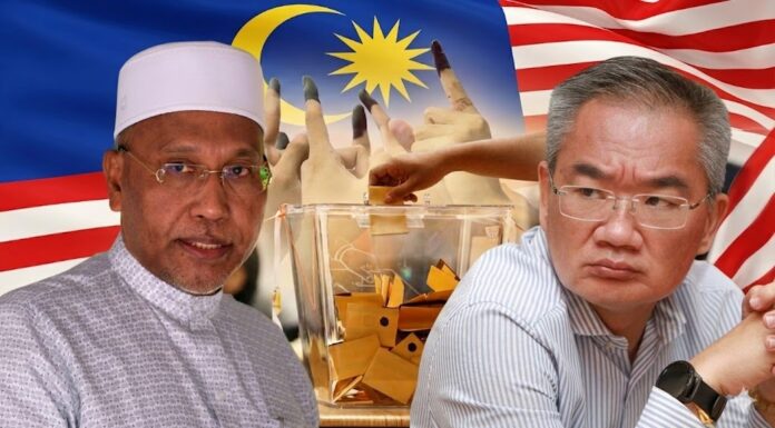 Isytihar darurat, tangguh PRN: ‘Bila kuasa mula terasa goyah’