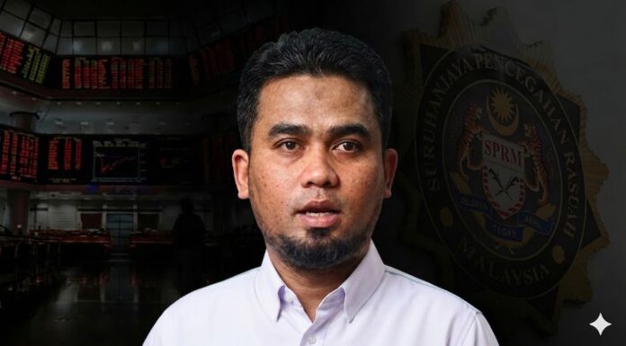 ‘Mafia korporat’: Isu makin kusut tapi kerajaan buat ‘pekak badak’