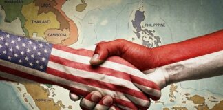 Kerjasama pertahanan AS-Indonesia: Harga perlu dibayar ASEAN