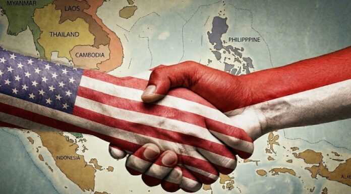 Kerjasama pertahanan AS-Indonesia: Harga perlu dibayar ASEAN