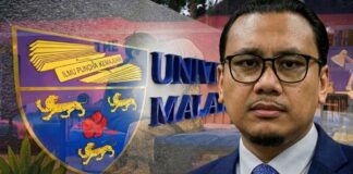 Adik-adik, jangan dibuat dosa atas bakat teater itu