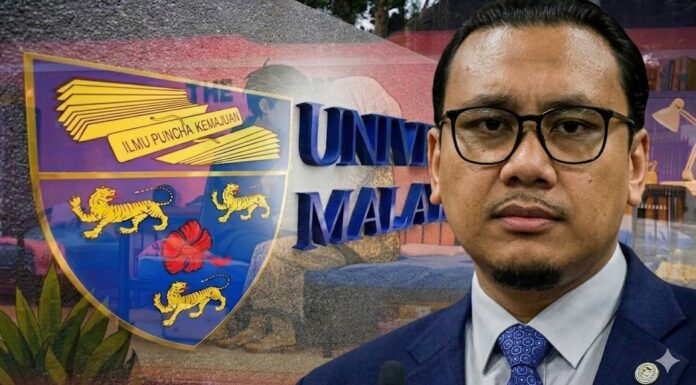 Adik-adik, jangan dibuat dosa atas bakat teater itu