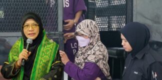 Pinda SOP jamin hak menutup aurat bagi tahanan wanita Islam