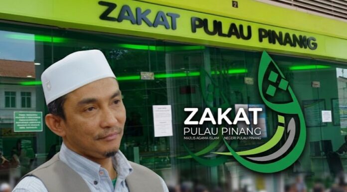 Ustaz Yusni tak akan berganjak walaupun berhadapan saman