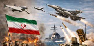Dron murah Iran VS peluru mahal AS: Siapa bodoh?