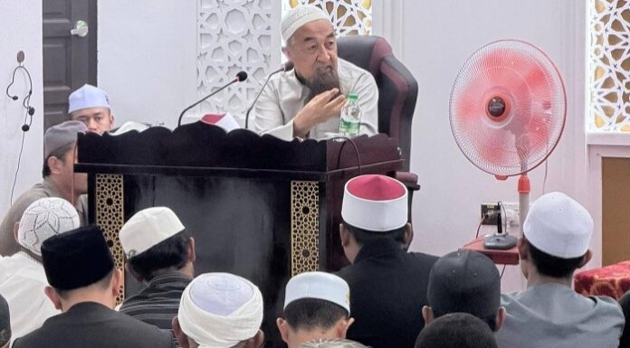 Hukum buka salun kecantikan muslimat