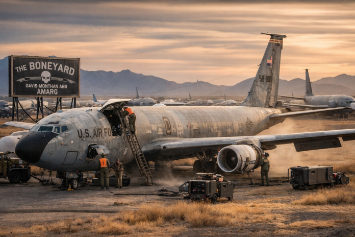 BONEYARD