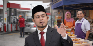 Kenaikan diesel lebih 100 peratus himpit PMKS