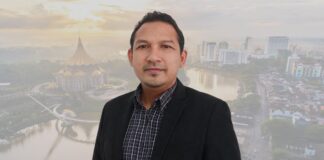 Kerjasama awam-swasta pemangkin ekonomi Sarawak sebagai ‘bintang ASEAN’