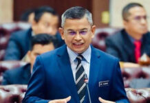 1,036 lesen sampan khas nelayan lulus, diagihkan