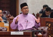 Keselamatan tenaga, keterjaminan makanan tak boleh dipisahkan