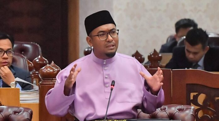 Keselamatan tenaga, keterjaminan makanan tak boleh dipisahkan
