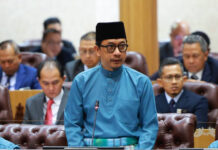 Garis Panduan Syariah Terengganu di peringkat akhir kelulusan